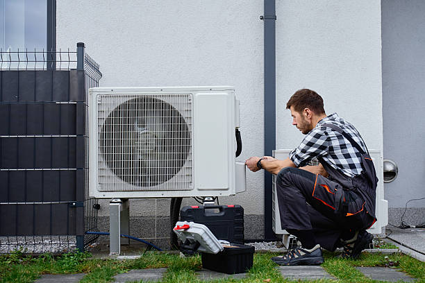 Trusted Hvac service in Davidsonville, MD - Tropical Oasis HVAC